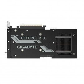 GIGABYTE GeForce RTX™ 4070 WINDFORCE OC 12G