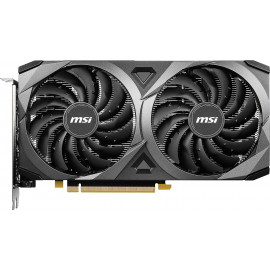 MSI GEFORCE RTX 3060 Ti Ventus 2X 8GB GDDR6