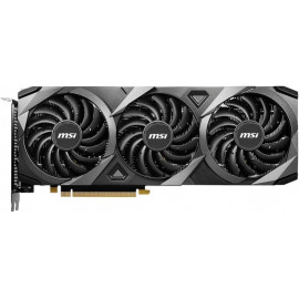 MSI GEFORCE RTX 3060 Ventus 3X