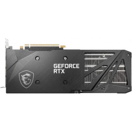 MSI GEFORCE RTX 3060 Ventus 3X