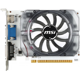 MSI GeForce GT730 4GB N730-4GD3V2