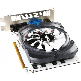 MSI GeForce GT730 4GB N730-4GD3V2