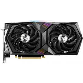MSI GeForce RTX 3060 Ti GAMING X LHR 8GB