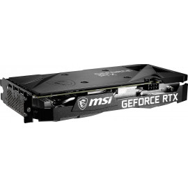 MSI GeForce RTX 3060 VENTUS 2X 12GB OC Graphics Card