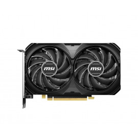 MSI GeForce RTX 4060 Ti VENTUS 2X BLACK 16GB OC