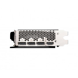 MSI GeForce RTX 4060 Ti VENTUS 2X BLACK 16GB OC