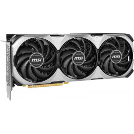 MSI GeForce RTX 4060 Ti VENTUS 3X 8GB OC
