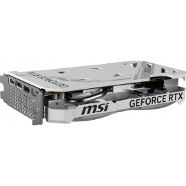 MSI GeForce RTX 4060 VENTUS 2X White 8GB OC