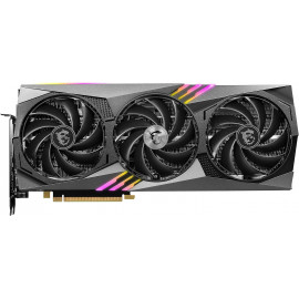 MSI GeForce RTX 4070 GAMING X TRIO 12GB