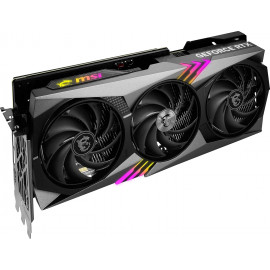 MSI GeForce RTX 4070 Ti GAMING X TRIO 12GB