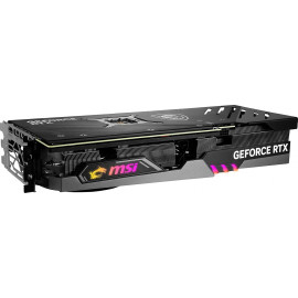 MSI GeForce RTX 4070 Ti GAMING X TRIO 12GB