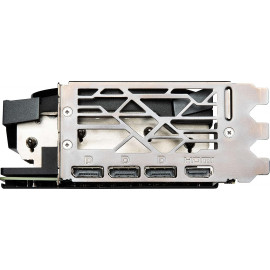 MSI GeForce RTX 4070 Ti GAMING X TRIO 12GB