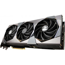 MSI GeForce RTX 4070 Ti SUPRIM SE 12GB
