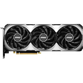 MSI GeForce RTX 4070 VENTUS 3X 12GB