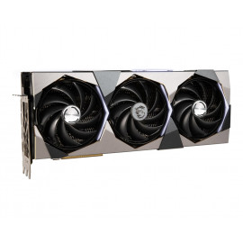 MSI GeForce RTX 4080 16GB Suprim X