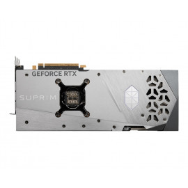 MSI GeForce RTX 4080 16GB Suprim X