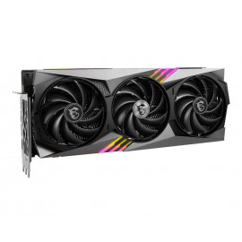 MSI GeForce RTX 4090 GAMING X TRIO 24GB 384-bit