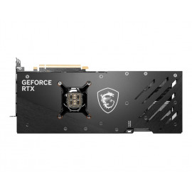 MSI GeForce RTX 4090 GAMING X TRIO 24GB 384-bit