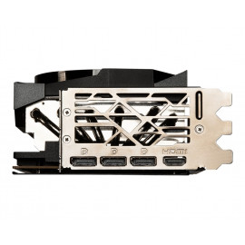 MSI GeForce RTX 4090 GAMING X TRIO 24GB 384-bit