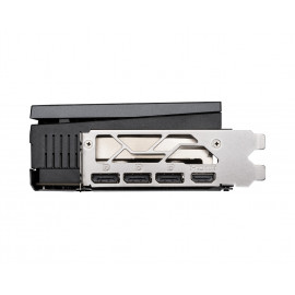 MSI GeForce RTX 5070 12GB Vanguard SOC Launch [SA]