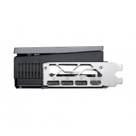 MSI GeForce RTX 5070 Ti 16GB Vanguard SOC Launch [SA]