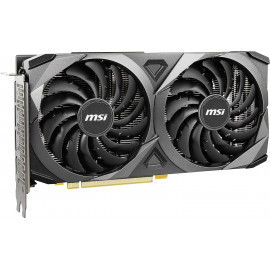 MSI Geforce RTX 3050 Ventus 2X 8GB OC GDDR6