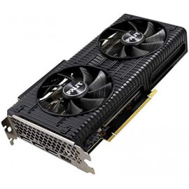 Palit DUAL GeForce RTX™ 3060 12GB NE63060019K9-190AD
