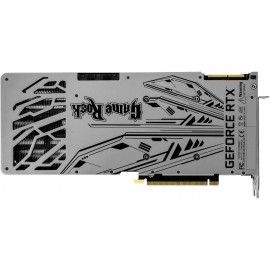 Palit GeForce RTX 3090 GameRock 24GB GDDR6x