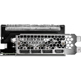 Palit GeForce RTX 3090 GameRock 24GB GDDR6x