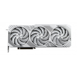 Palit GeForce RTX 4070 Ti SUPER GamingPro White 16GB GDDR6x OC
