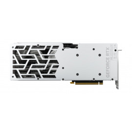 Palit GeForce RTX 4070 Ti SUPER GamingPro White 16GB GDDR6x OC
