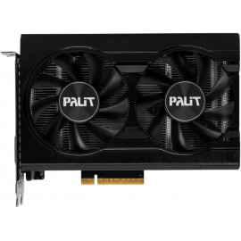 Palit NVIDIA GeForce RTX 3050 8GB Dual GDDR6
