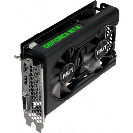 Palit NVIDIA GeForce RTX 3050 8GB Dual GDDR6