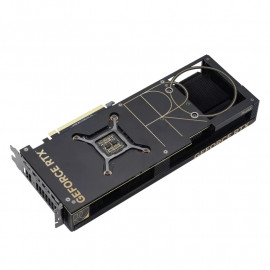 ASUS ProArt GeForce RTX 4070 Ti OC edition 12GB GDDR6X