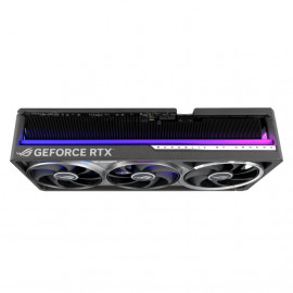 ASUS ROG Astral GeForce RTX 5080 16GB OC