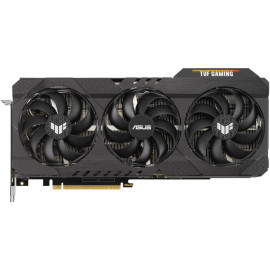 ASUS TUF Gaming GeForce RTX 3070 Ti V2 8GB OC Edition