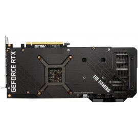 ASUS TUF Gaming GeForce RTX 3070 Ti V2 8GB OC Edition