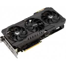 ASUS TUF Gaming GeForce RTX 3070 Ti V2 8GB OC Edition