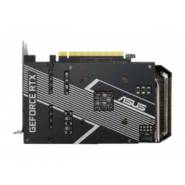 Asus Dual GeForce RTX 3060 V2 12GB OC Edition