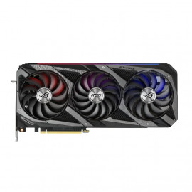 Asus ROG Strix GeForce RTX 3070 Ti OC Edition