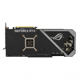 Asus ROG Strix GeForce RTX 3070 Ti OC Edition