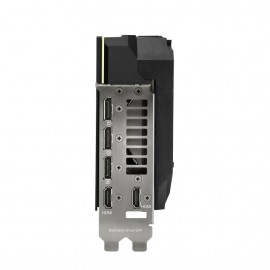 Asus ROG Strix GeForce RTX 3070 Ti OC Edition