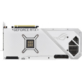 Asus ROG Strix GeForce RTX 3080 V2 White OC 10GB
