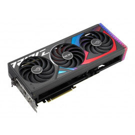 Asus ROG Strix GeForce RTX 4070 Ti 12GB GDDR6X OC Edition