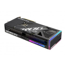 Asus ROG Strix GeForce RTX 4070 Ti 12GB GDDR6X OC Edition