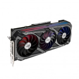 Asus ROG Strix GeForce RTX™ 3080 OC Edition 12GB