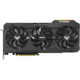 Asus TUF Gaming GeForce RTX™ 3080 Ti OC Edition
