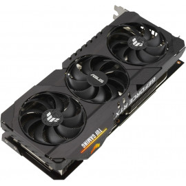 Asus TUF Gaming GeForce RTX™ 3080 Ti OC Edition