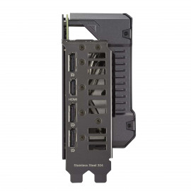 Asus TUF Gaming GeForce RTX™ 4070 12GB GDDR6X