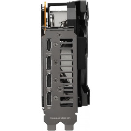 Asus TUF Gaming Radeon™ RX 6900 XT 16GB OC Edition